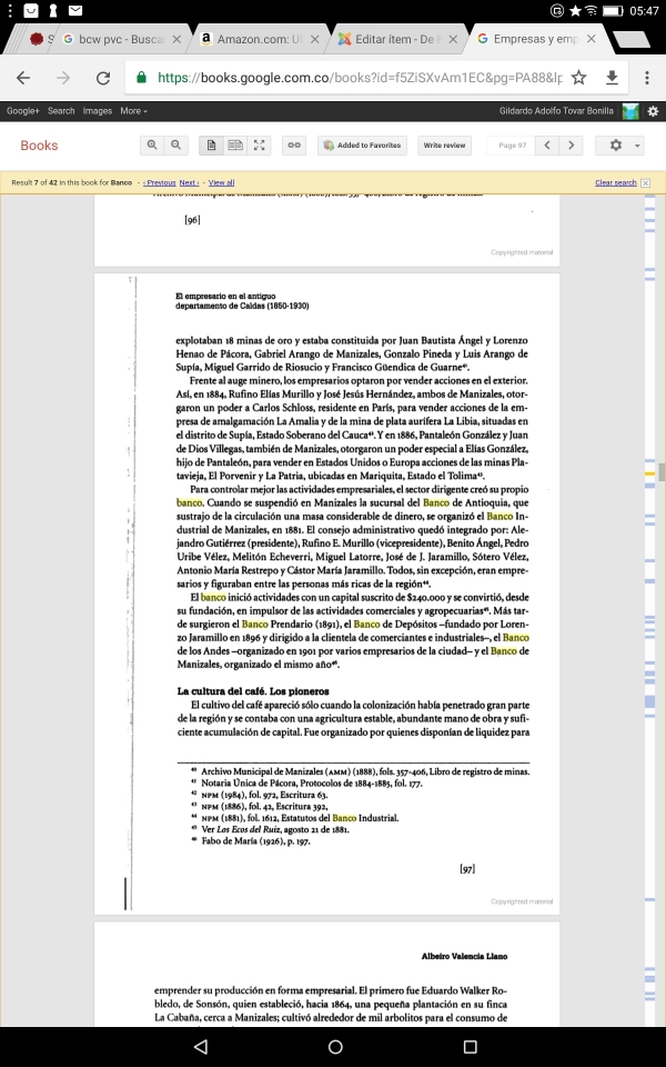 Banco Industrial de Manizales